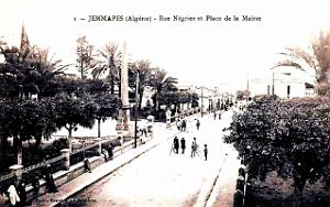 Jemmapes - Rue Negrier_2